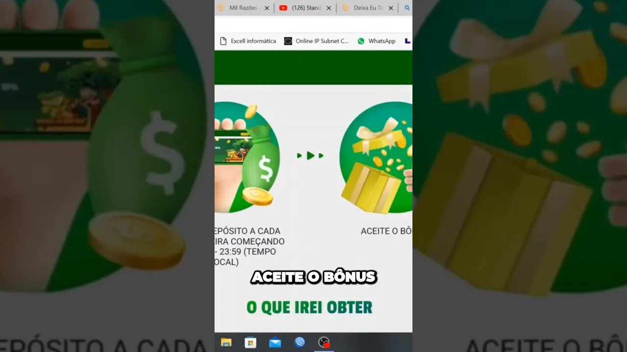 #8Multiplicando seu depósito com bônus exclusivos e ganhando até 2.000 reais!