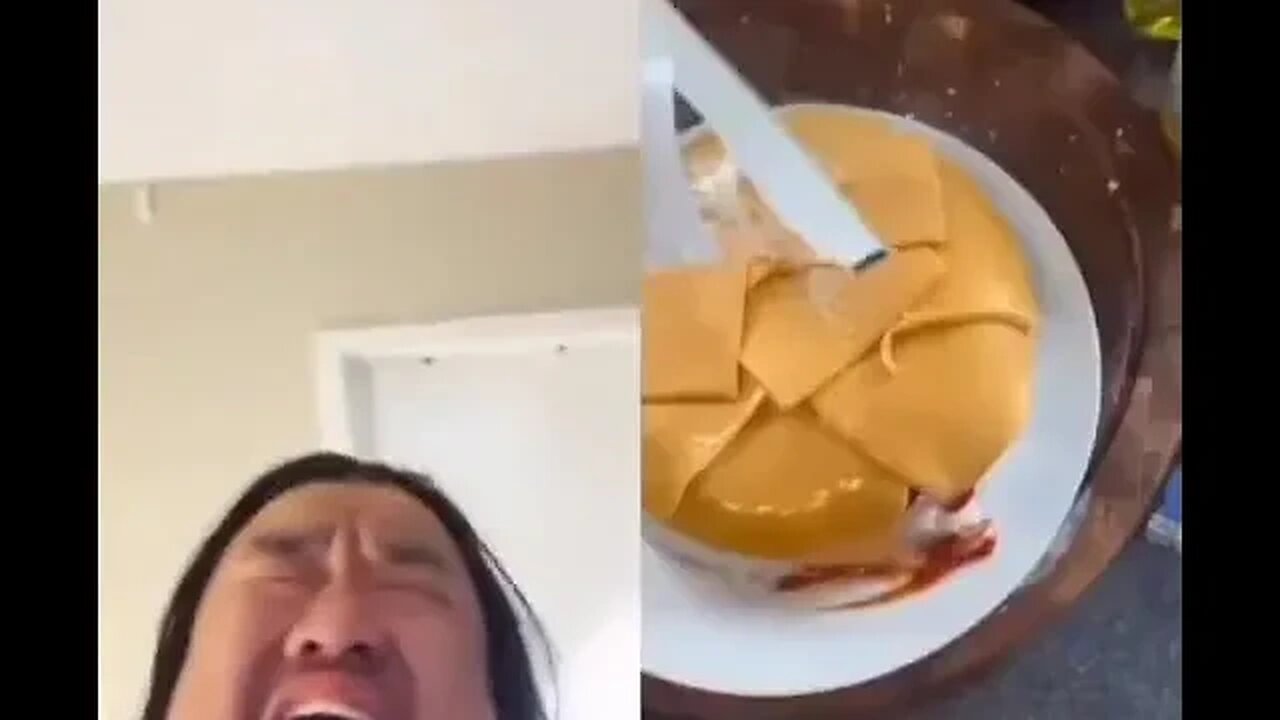 Chinese man being tortured by the ccp with tiktok videos