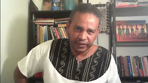 አባዱላ ገመዳ ደቡብን የማፍረስ ውጥኑን በዝርፊያ ጀምሮታል - ኤርሚያስ ለገሰ