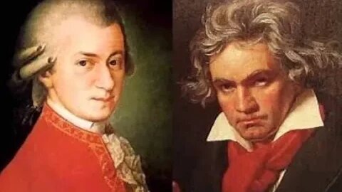 Deaths of Mozart and Beethoven (who had Masonic and Illuminati ties) #truth #gematria #numerology