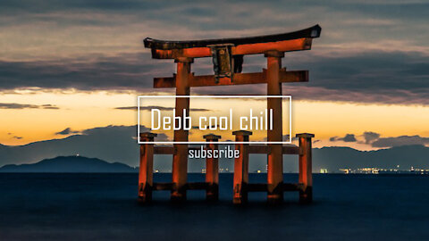 chill music John Debb ver43