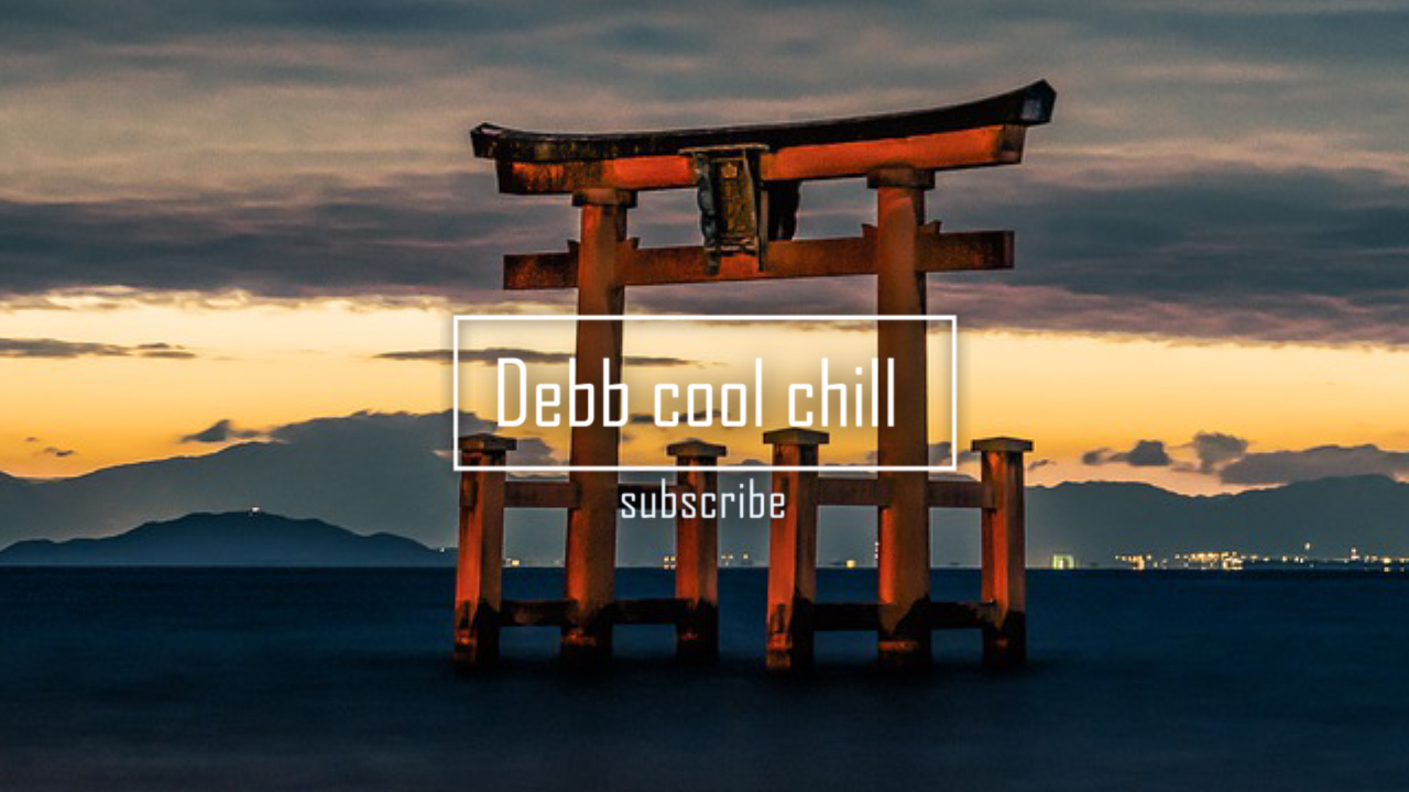 chill music John Debb ver43