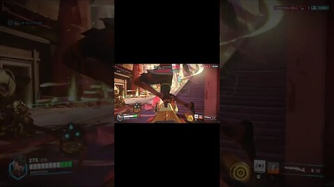 W D.va saving the day overwatch 2