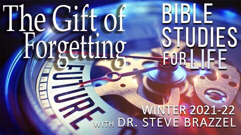 Bible Studies for Life - Winter 2022 - Genesis 41 - Joseph