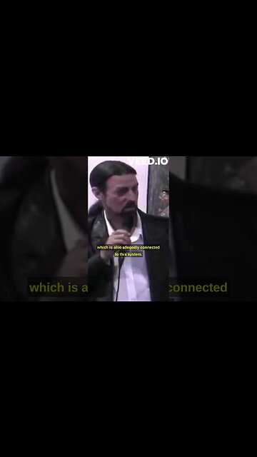 SLAVE CHILDREN UNDERGROUND GETTY MUSEUM p3 What Sound Of Freedom doesn't show you *Full Vid in Desc*