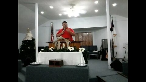 The Cross Church Nashville - Live to God's Will - Pastor Chris Martin
