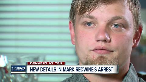 Dylan Redwine's brother details 'disgusting' photos they saw of father; profiler helped detectives