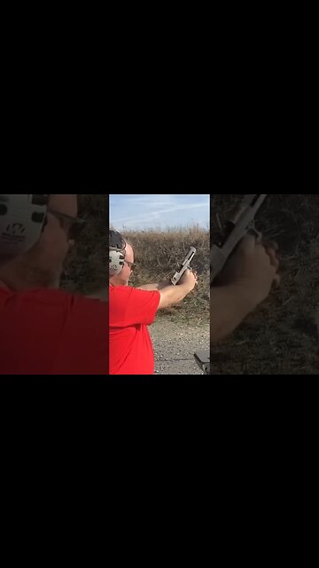 Eagle got away from me