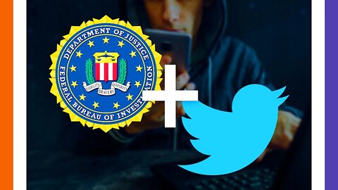 Twelve MORE FBI Agents Found At Twitter 🟠⚪🟣 The NPC Show