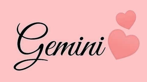 GEMINI JULY 2021 |OMG! so Excited FOR YOU! A REVEALING MEETING WITH THEM!|💝GEMINI♊❤