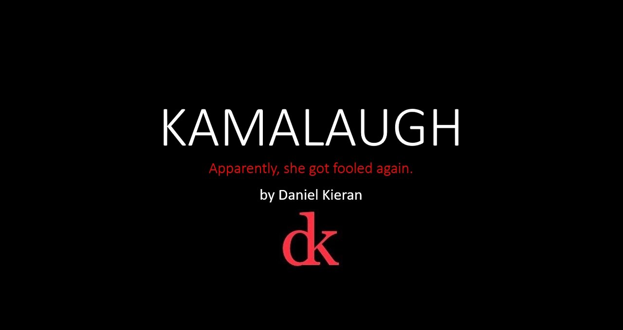 KAMALAUGH