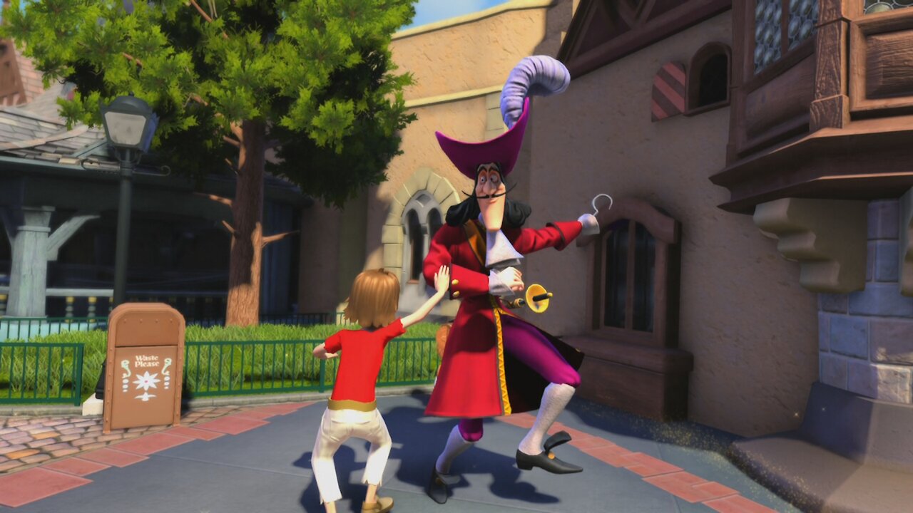 Disneyland Adventures Episode 11