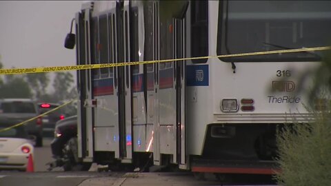 Many questions remain after RTD train derailed in Aurora Wednesday