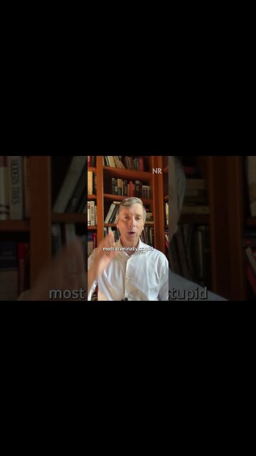 WH Reporter Tries to Suggest DeSantis AP Curriculum Changes Are to Blame for Jacksonville Shooting