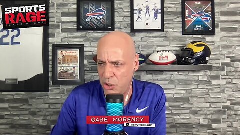 In-Game Live with Scott Wetzel and Dave Sharapan 9/19/23