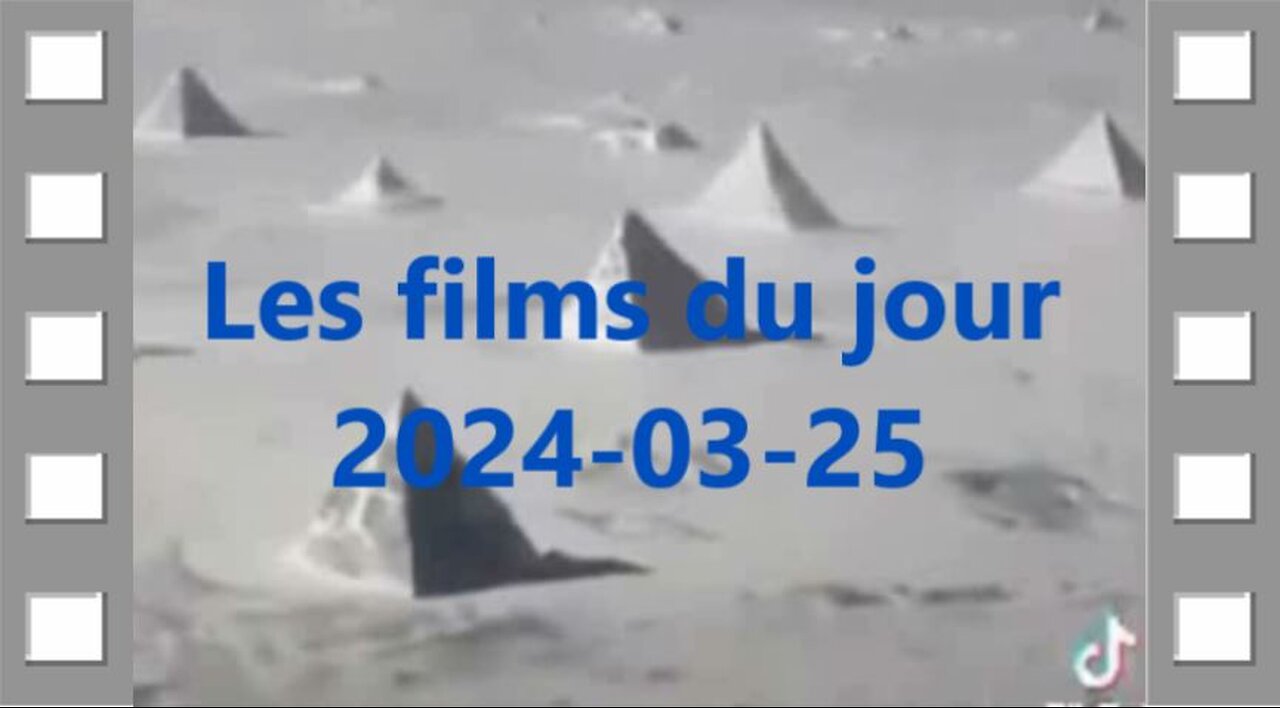 Les films du jour = 2024-03-25