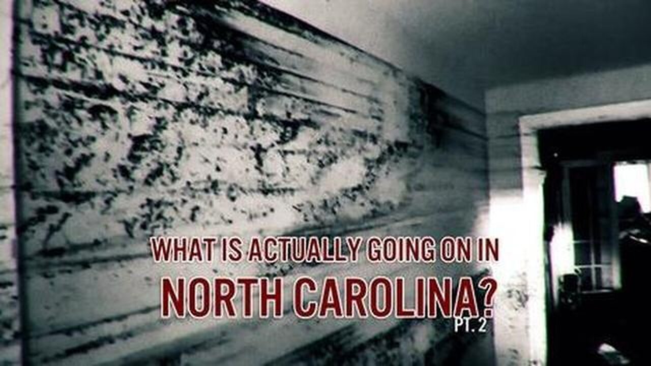 WHAT IS ACTUALLY GOING ON IN NORTH CAROLINA? (PART 2) - TRUTHSTREAM MEDIA