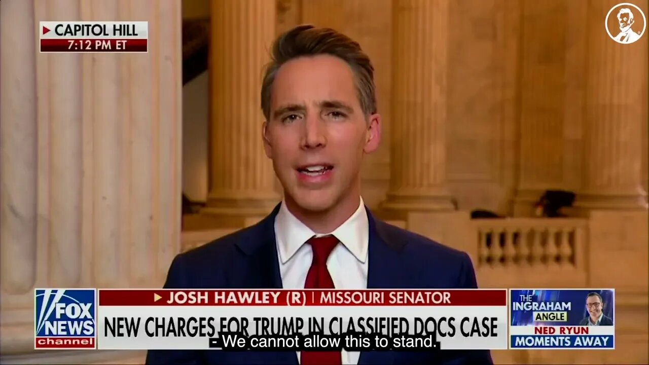 Whining GOP, Indictment Number Three