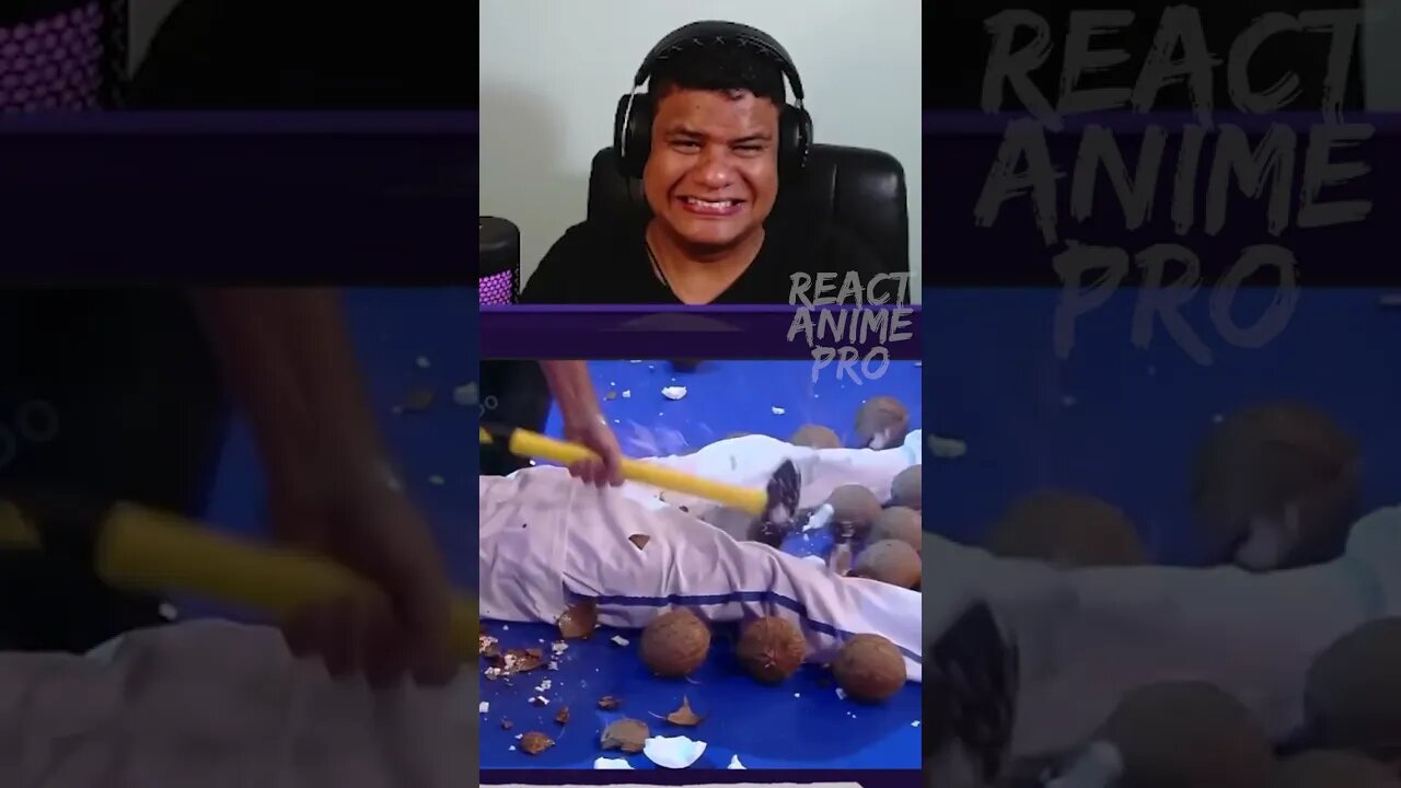 SÓ MARRETADA NO COCO KKK | COMPLETO NO COMENTARIO FIXADO!