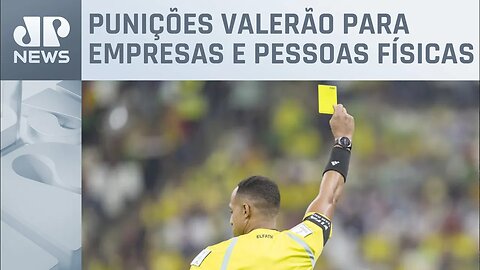 PF entra em campo contra a fraude das apostas no futebol