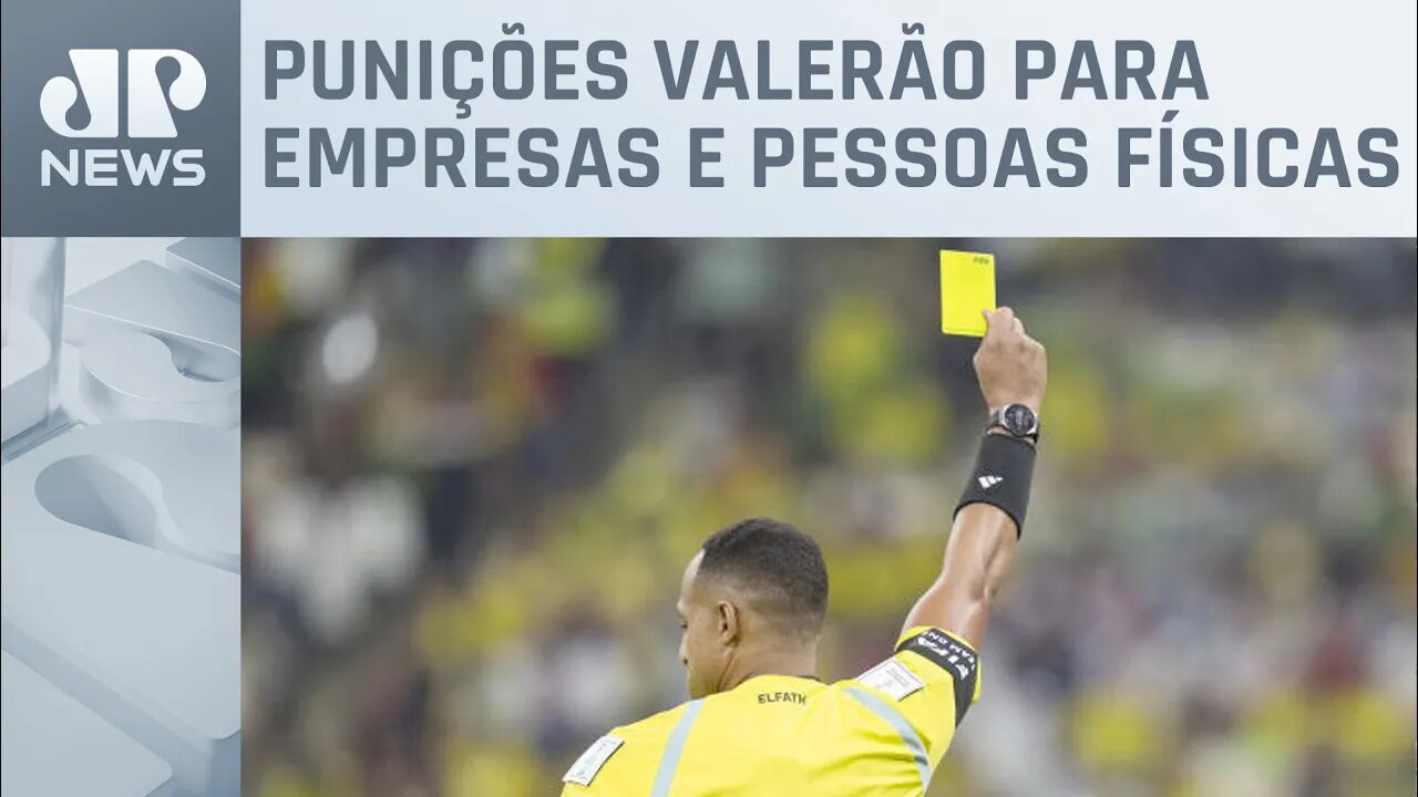 PF entra em campo contra a fraude das apostas no futebol