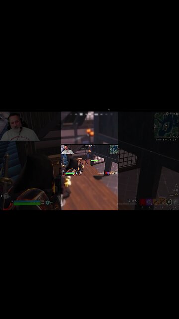 "How to Be a Fortnite Ninja" #fortnite #ytshorts