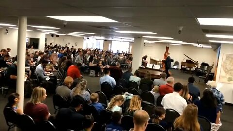 Our Soul and Spirit Transend the Physical | Pastor Steven Anderson | Sermon Clip