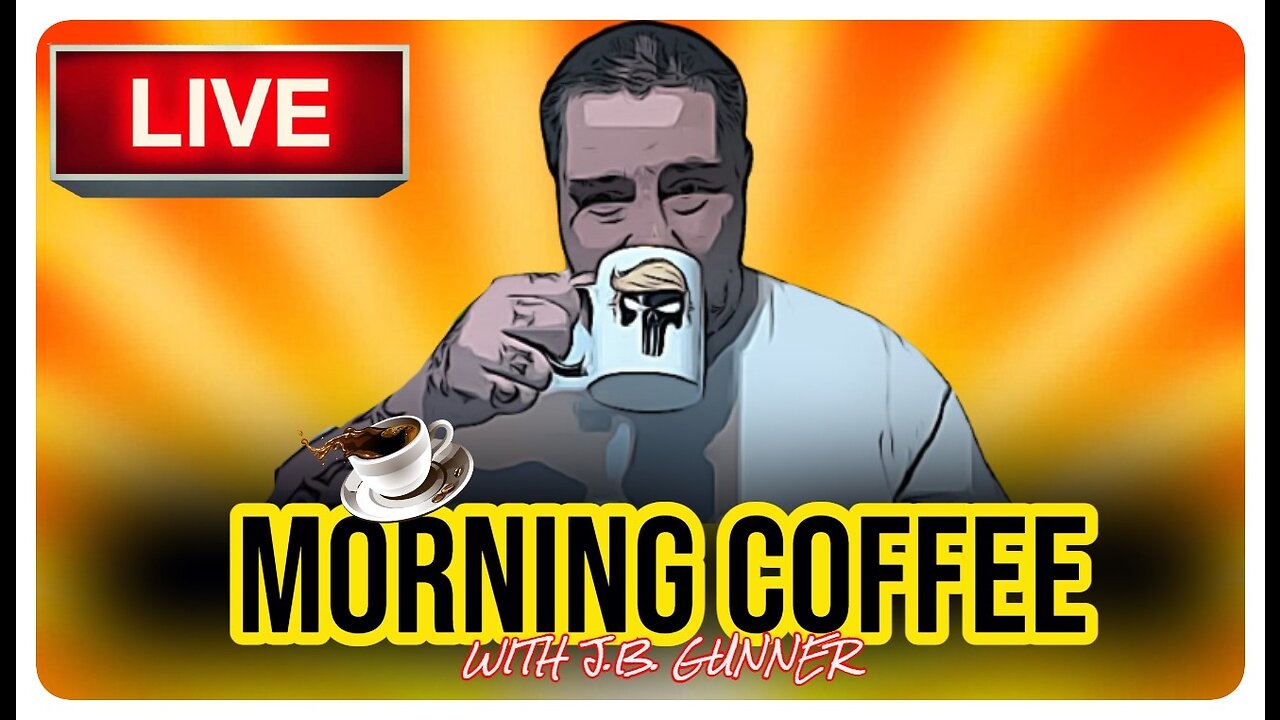 🔴 LIVE: Morning Coffee - Important Changes for the REST of the Year (10.28.22)