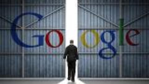 Google Renting from NASA?