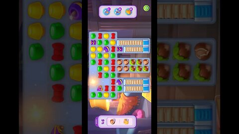 Shorts Playrix Homescapes Gameplay Walkthrough Level 12559-010