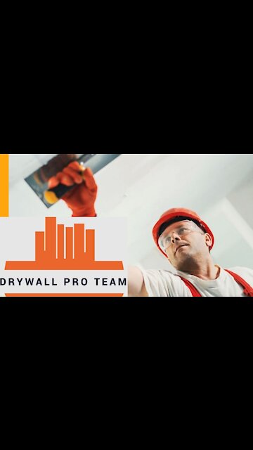 Drywall Pro Team