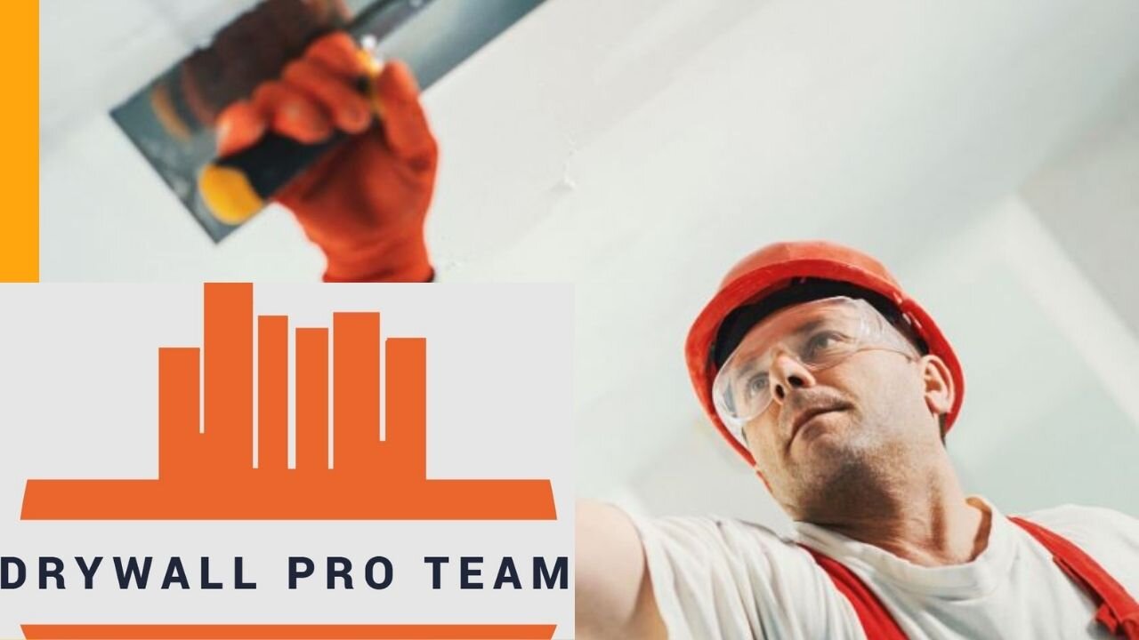 Drywall Pro Team