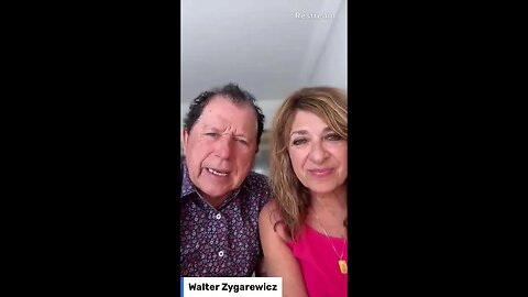 PRAYER FOR AMERICA & THE NATIONS Live with Walter Zygarewicz