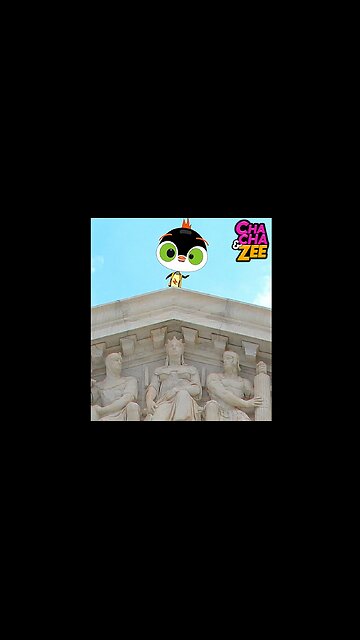 CraZee Clip: The Supreme Court