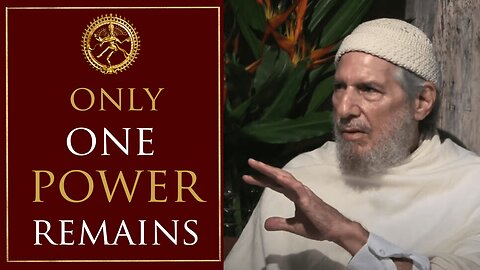 Don’t Get Caught in the Collective Crack-Up! - Shunyamurti Teaching