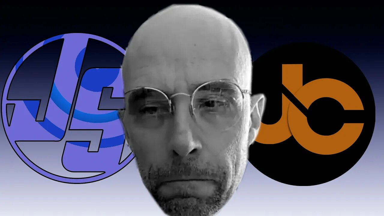 Volvió Jorge y se robó mi logo... XD ESTE JORGE ES TESHIBLE!!