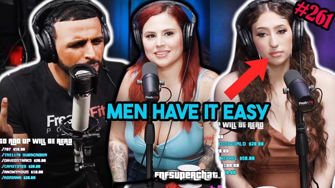Alaska STRIPPER Said It's Easy For Men To Get Women So She Got Reality Checked Real Fast!