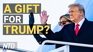 President Donald J. Trump Highway in Florida?; Biden Defense Chief Pick on China’s Threat