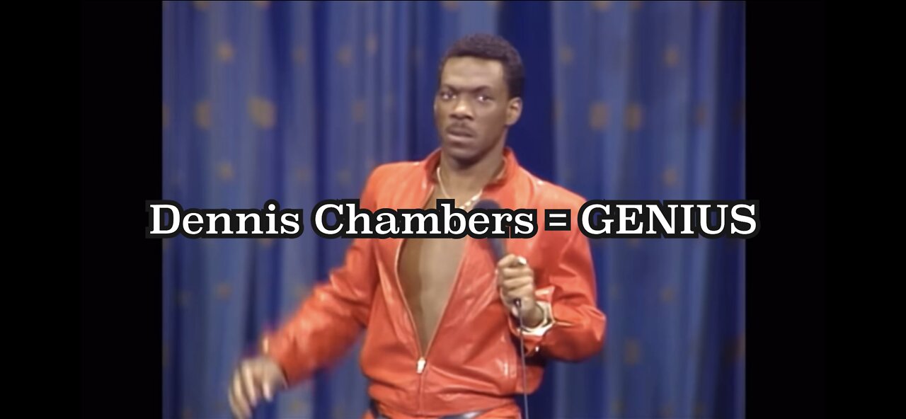 The Genius of Dennis Chambers - REELING IN THE YEARS- Steely Dan-DRUM COVER by Ryan Brown