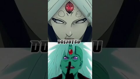 Kaguya Prive vs Madara Prime who wins ? #fyp #madara #anime #viralshorts #dragonball #bleach