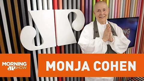 Entrevista completa com Monja Coen