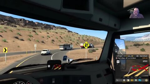 ATA EP 124 Cedar City, UT to Flagstaff, AZ
