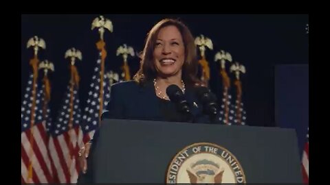 Kamala for President