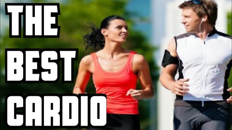 The Best Cardio For You Both Mentally and Physically