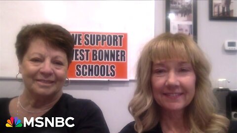 ‘Local elections matter’: Non-partisan Idaho moms saves school district from far-right takeover