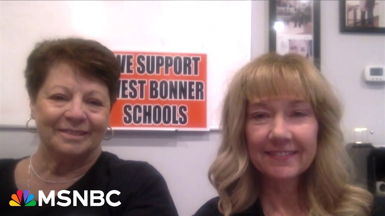 ‘Local elections matter’: Non-partisan Idaho moms saves school district from far-right takeover
