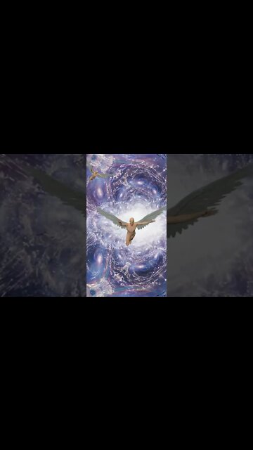 Calm Your Mind With Archangel Meditation