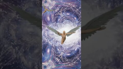 Calm Your Mind With Archangel Meditation