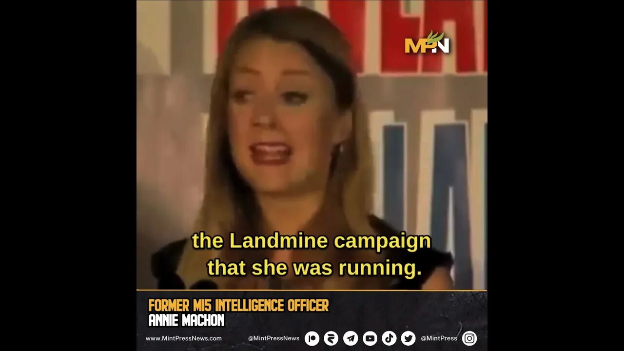 MI5 officer and the conspiracy to kill the Queen of England