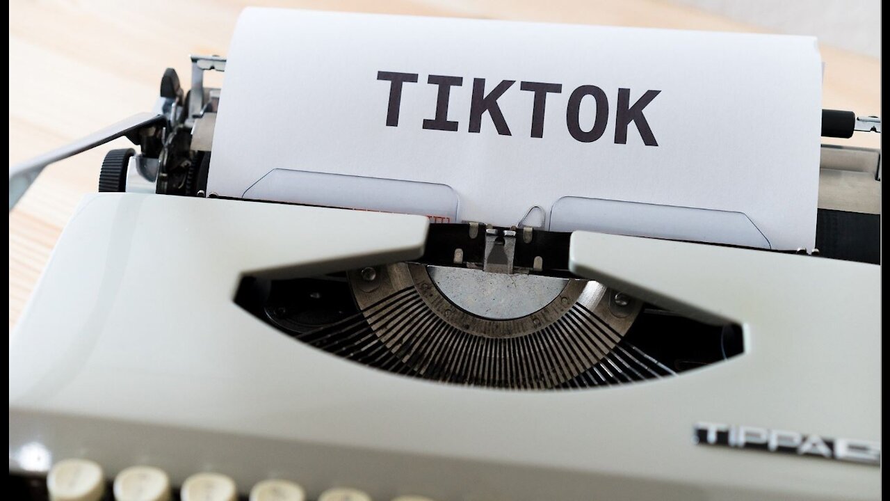 How To TikTok – Algorithm Hacks – How To Go Viral